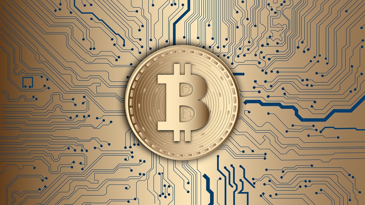 Bitcoin ETFs: A Catalyst for Crypto Fund Growth